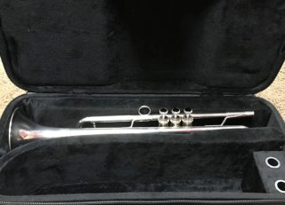 Trompeta Stomvi S3 USA
