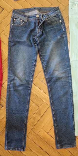 Lote 7 Pantalones Talla 36