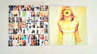 MADONNA - GHV2