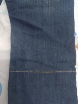 Pantalón pirata DANPAIST Talla 42