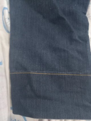Pantalón pirata DANPAIST Talla 42