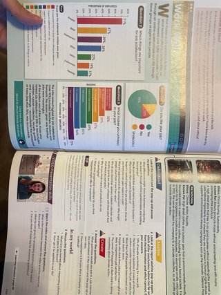 EXAM PROSPECTS 2 Student's book: libro de texto...