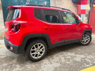 Jeep Renegade 2021