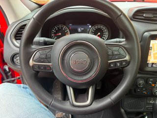 Jeep Renegade 2021
