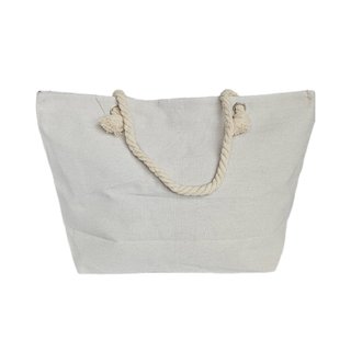 Bolso Playa Grande Multicolor + Monedero