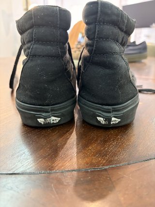 Vans Sk8-Hi Talla 44