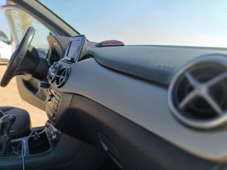 Mercedes-Benz Clase B 2012
