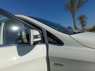 Mercedes-Benz Clase B 2012