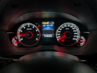 Subaru Outback 2014