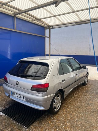 Peugeot 306 1999