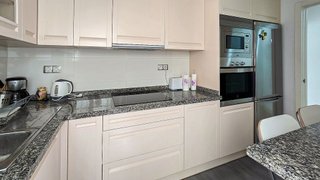 Piso en alquiler en Pedregalejo en Málaga