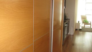 Piso en alquiler en Juan Flórez - San Pablo en Coruña (A)