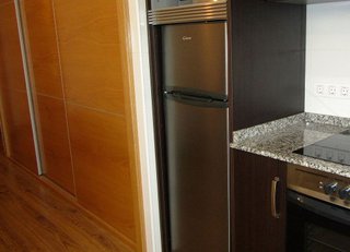 Piso en alquiler en Juan Flórez - San Pablo en Coruña (A)