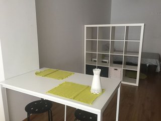 Piso en alquiler en Juan Flórez - San Pablo en Coruña (A)