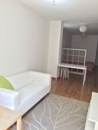 Piso en alquiler en Juan Flórez - San Pablo en Coruña (A)