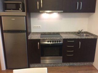 Piso en alquiler en Juan Flórez - San Pablo en Coruña (A)
