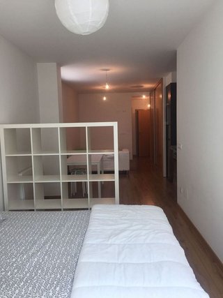 Piso en alquiler en Juan Flórez - San Pablo en Coruña (A)