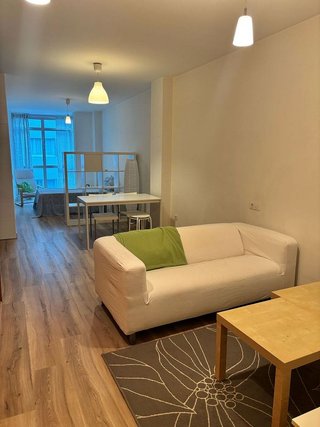 Piso en alquiler en Juan Flórez - San Pablo en Coruña (A)