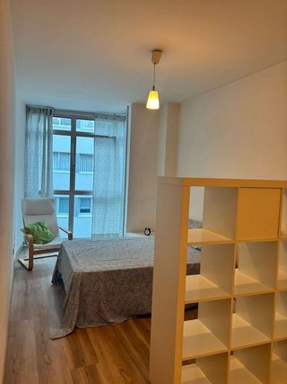 Piso en alquiler en Juan Flórez - San Pablo en Coruña (A)