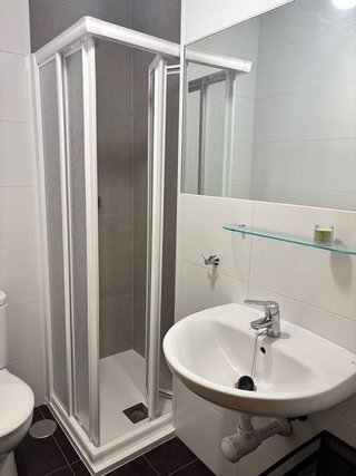 Piso en alquiler en Juan Flórez - San Pablo en Coruña (A)