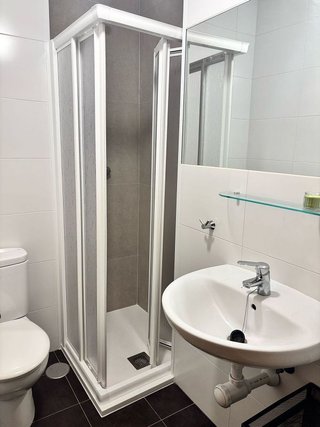 Piso en alquiler en Juan Flórez - San Pablo en Coruña (A)