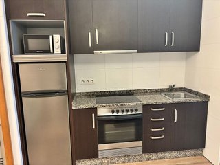 Piso en alquiler en Juan Flórez - San Pablo en Coruña (A)