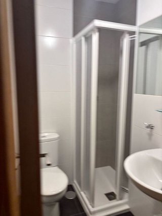 Piso en alquiler en Juan Flórez - San Pablo en Coruña (A)