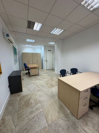 Oficina en alquiler en Prosperidad en Madrid