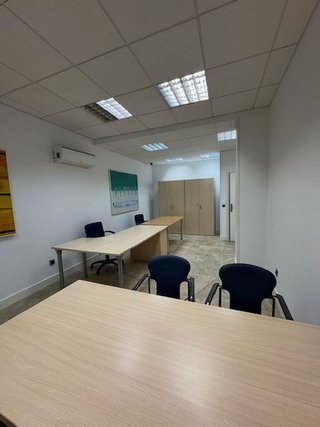 Oficina en alquiler en Prosperidad en Madrid