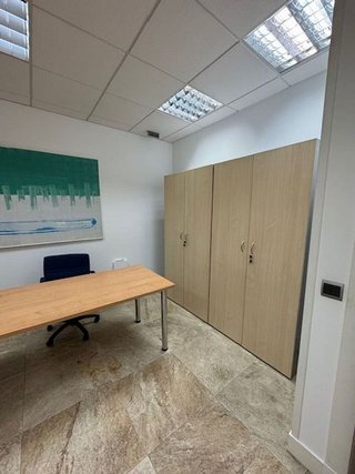 Oficina en alquiler en Prosperidad en Madrid