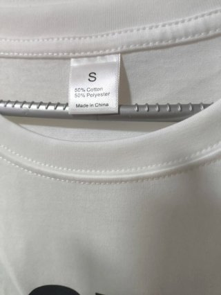 Camiseta unisex