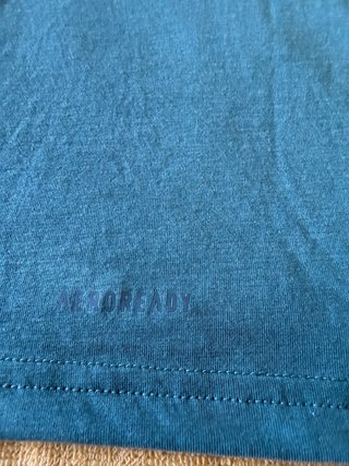 T-shirt Adidas Aeroready Tamanho S