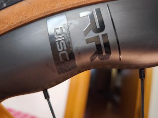 Bicicleta Gravel Cervélo Aspero