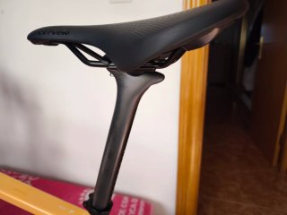 Bicicleta Gravel Cervélo Aspero