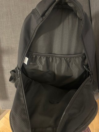 Mochila Skechers Negra