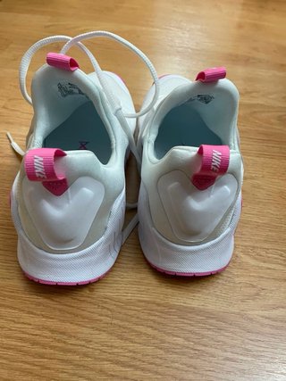 Nike Free Metcon 6 (Nuevas sin caja)