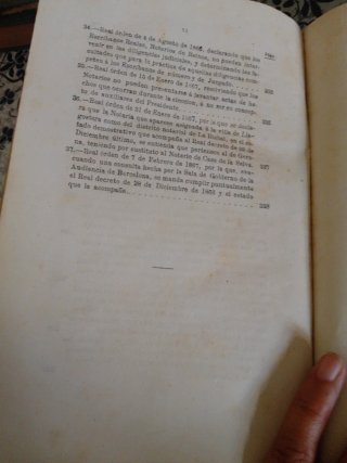 Libro antiguo