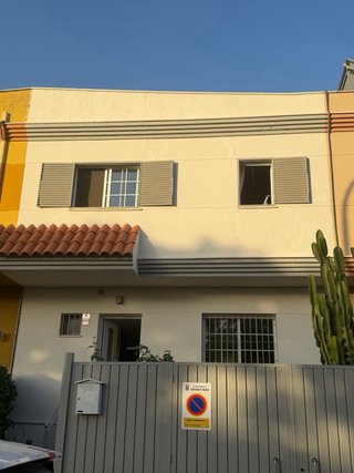 Servicio de pintura económica