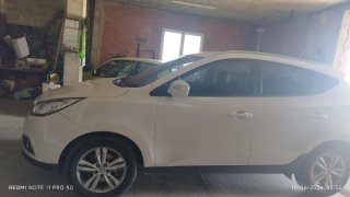 Hyundai ix35 2013