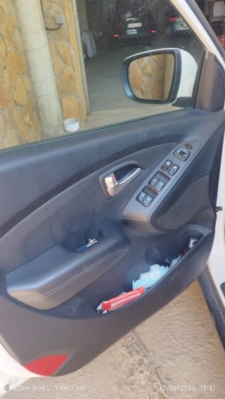 Hyundai ix35 2013