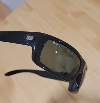 Gafas de sol Ray-Ban 4052