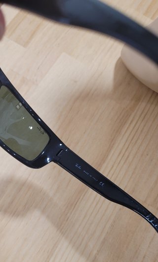 Gafas de sol Ray-Ban 4052