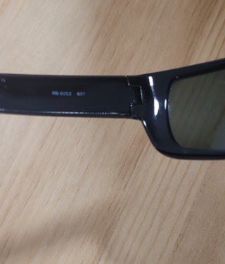 Gafas de sol Ray-Ban 4052