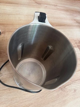 Máquina Sopa SILVERCREST