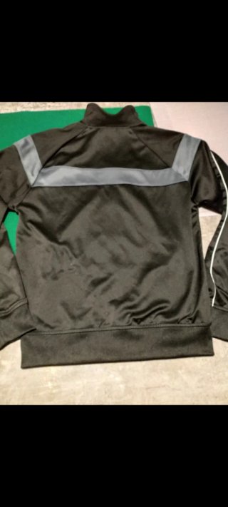 Chaqueta RFEF Selección Española Talla L