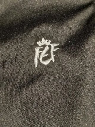 Chaqueta RFEF Selección Española Talla L