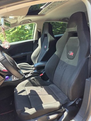 SEAT LEÓN Fr1 2009