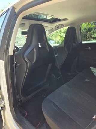SEAT LEÓN Fr1 2009
