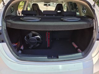 SEAT LEÓN Fr1 2009
