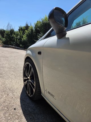 SEAT LEÓN Fr1 2009